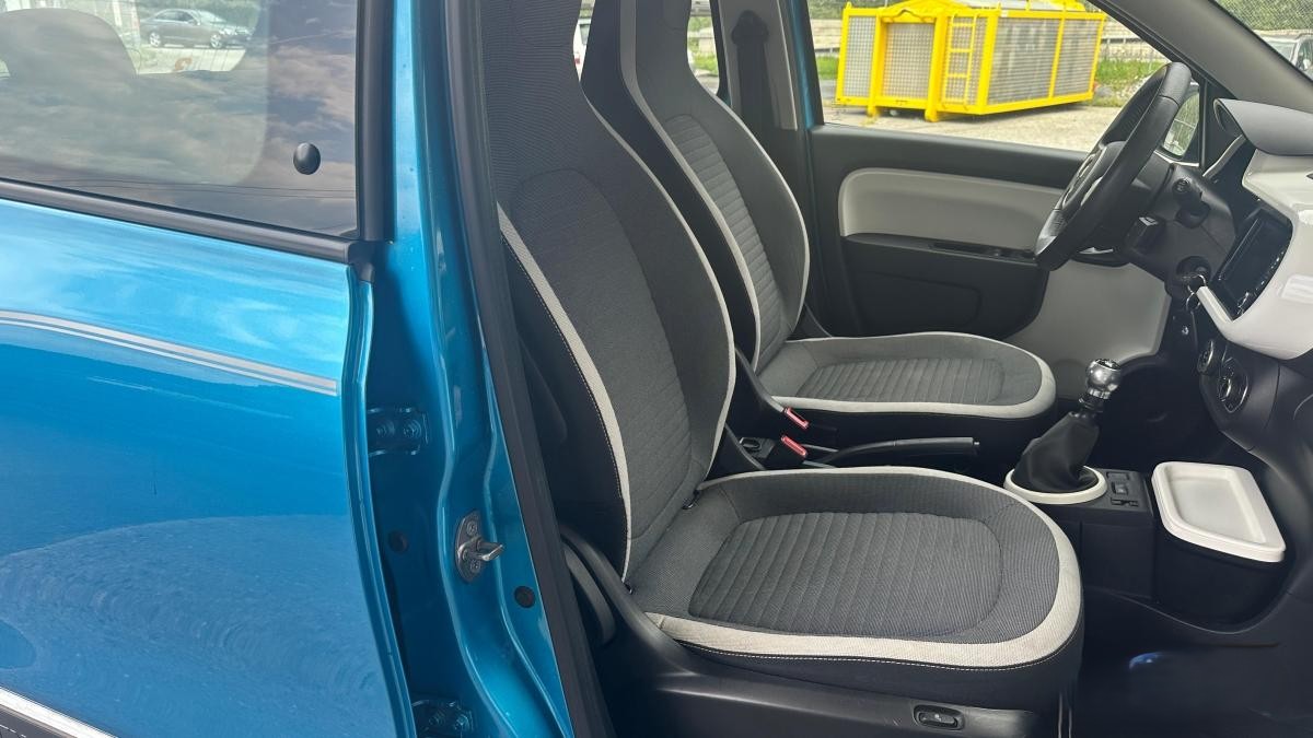 RENAULT Twingo 0.9 Intens-image-12