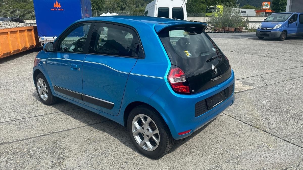 RENAULT Twingo 0.9 Intens-image-4