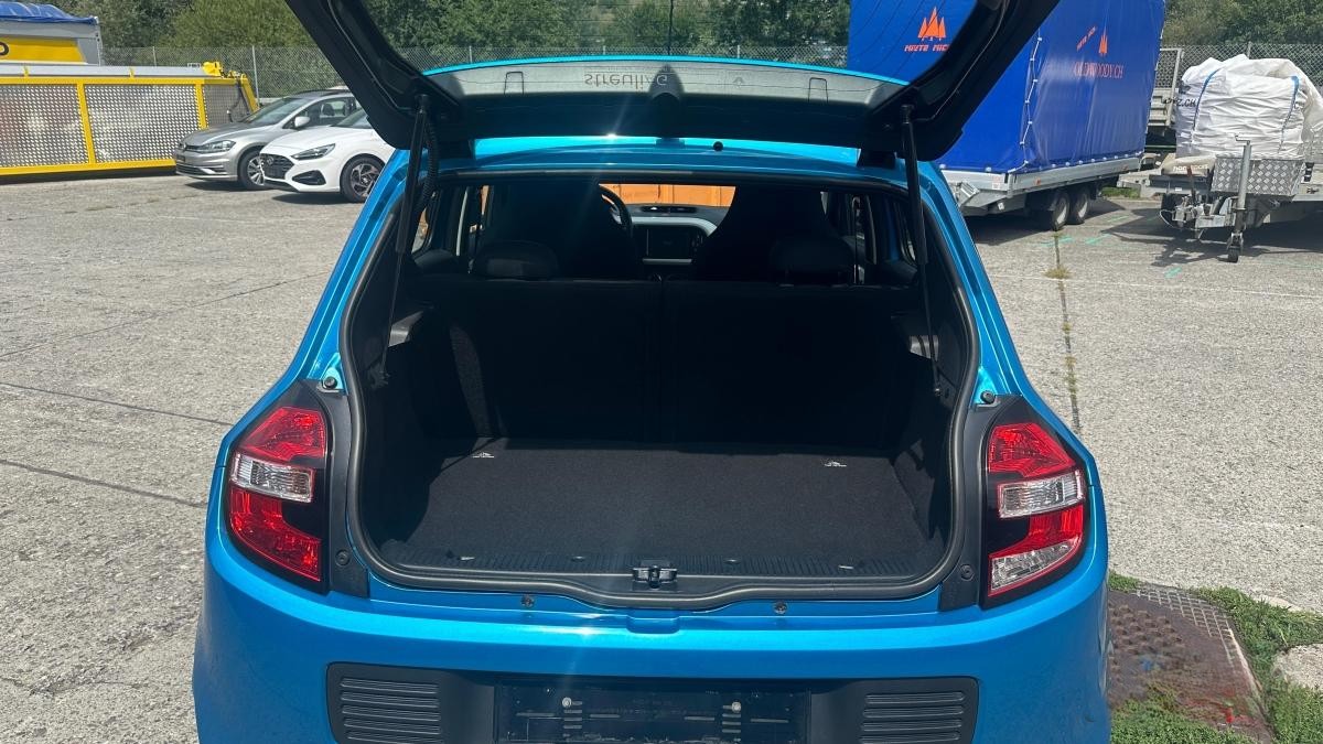 RENAULT Twingo 0.9 Intens-image-7