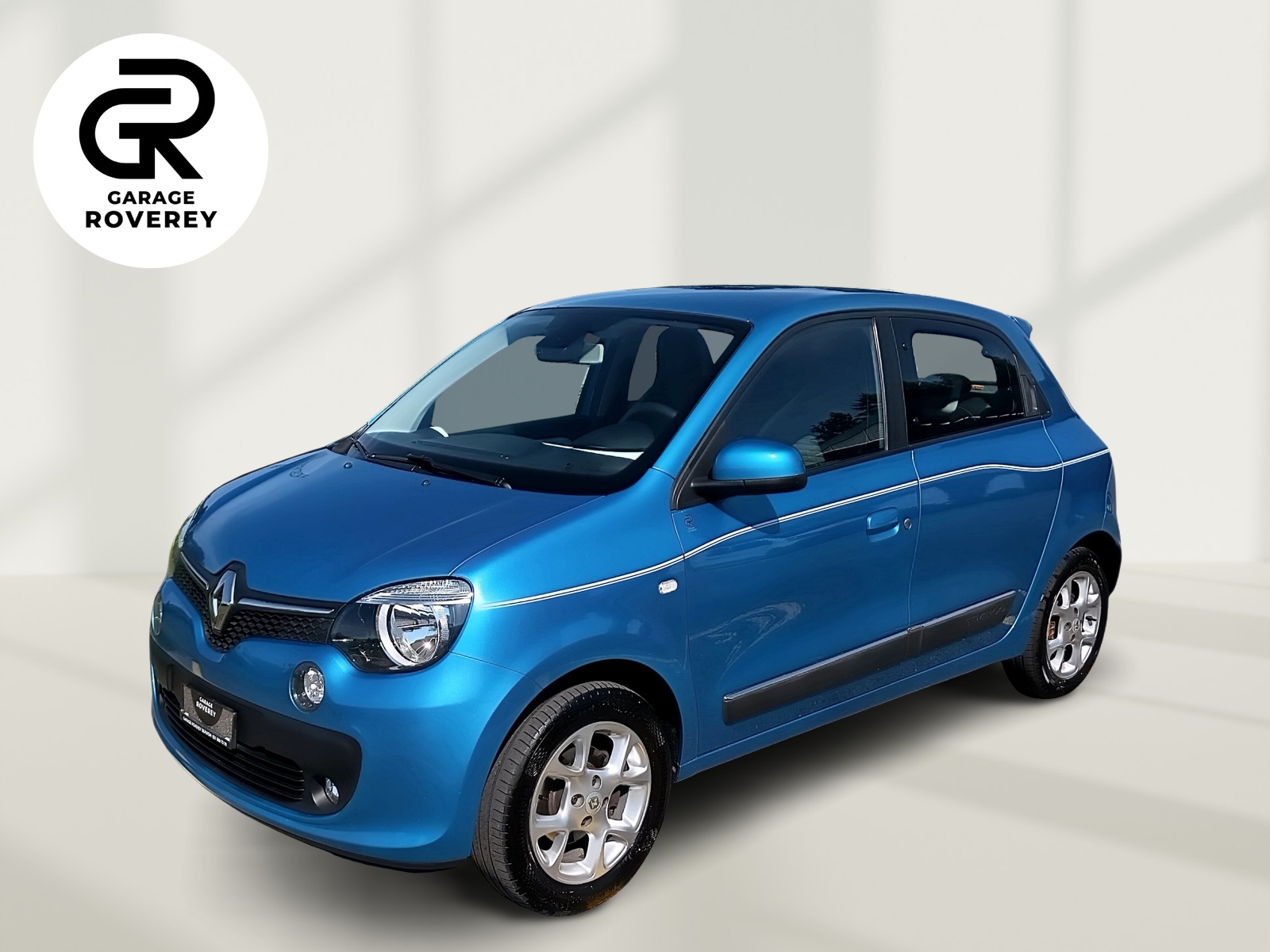 RENAULT Twingo 0.9 Intens-showroom-element-2