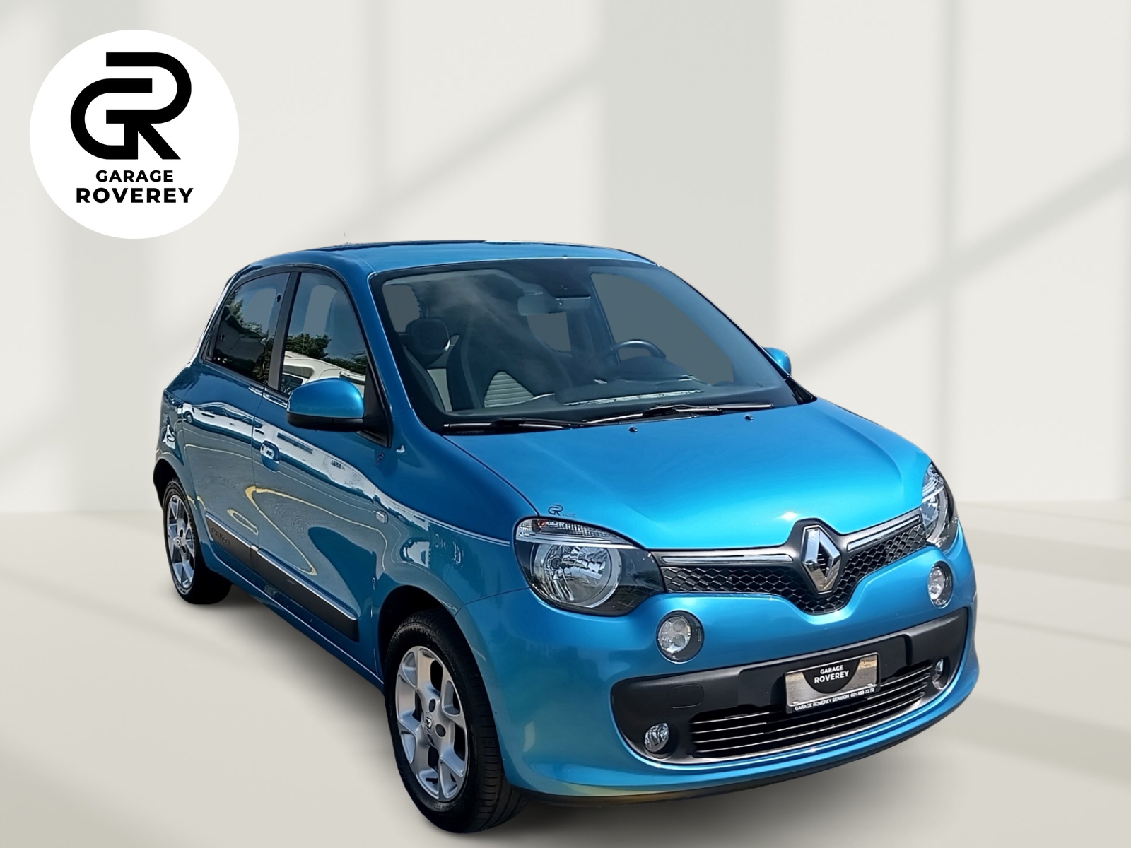RENAULT Twingo 0.9 Intens-showroom-element-1