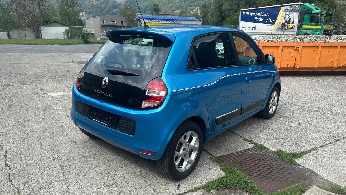 RENAULT Twingo 0.9 Intens-image-5