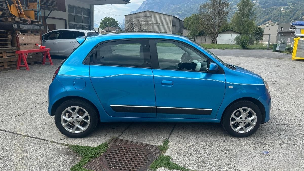 RENAULT Twingo 0.9 Intens-image-3