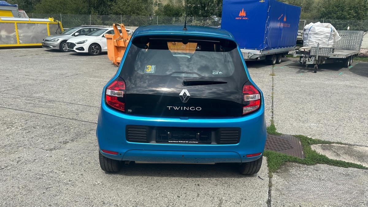 RENAULT Twingo 0.9 Intens-image-6