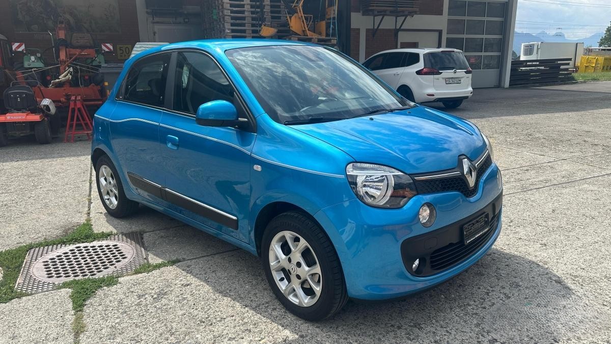 RENAULT Twingo 0.9 Intens-image-0
