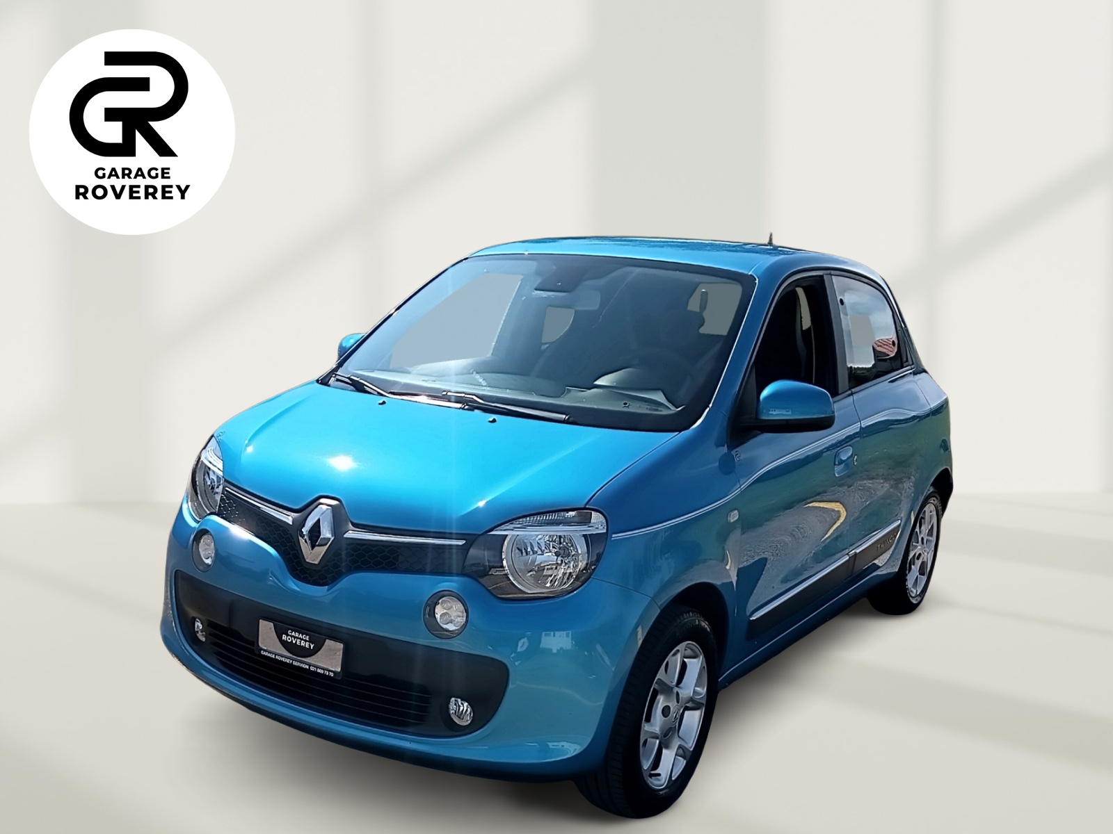 RENAULT Twingo 0.9 Intens