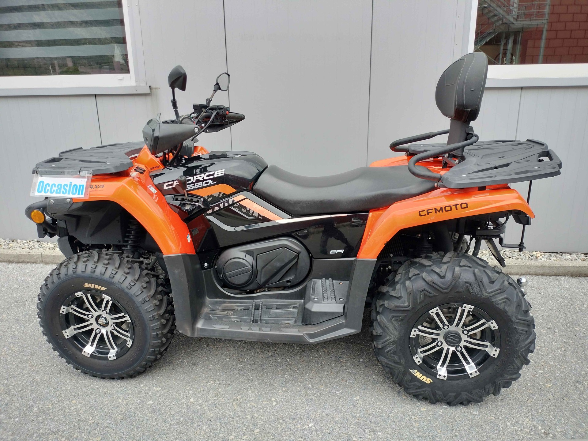 CF MOTO C Force 520 EPS 4x4-showroom-element-3