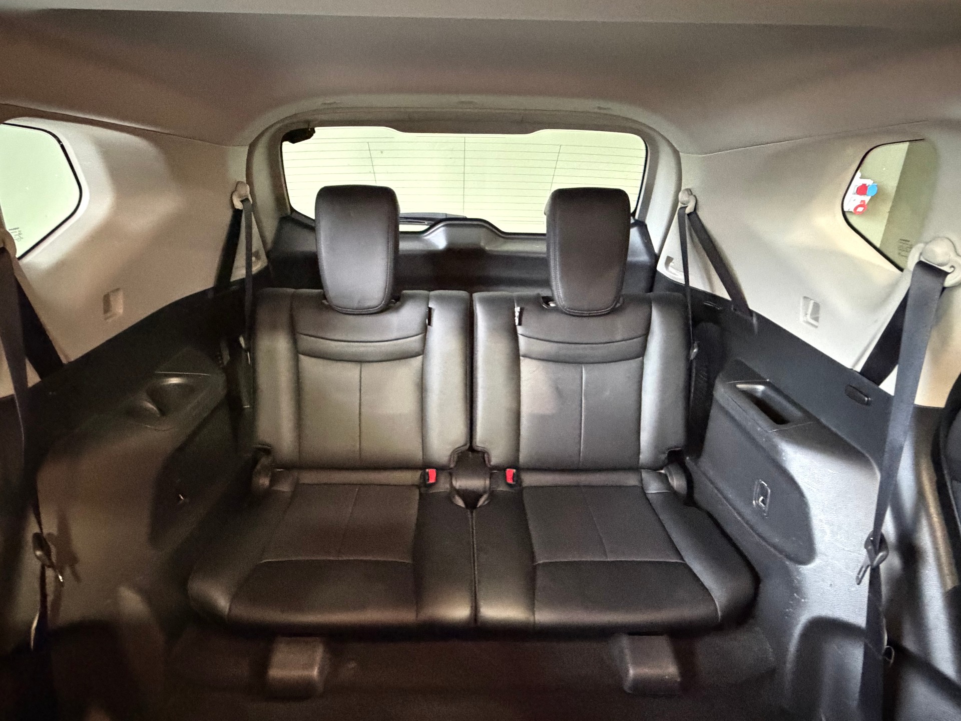 NISSAN X-Trail 2.0 dCi tekna Xtronic CVT ALL-MODE 4x4 *7Plätzer*Anhängerkupplung*Panoramadach*Ab MFK*-image-17