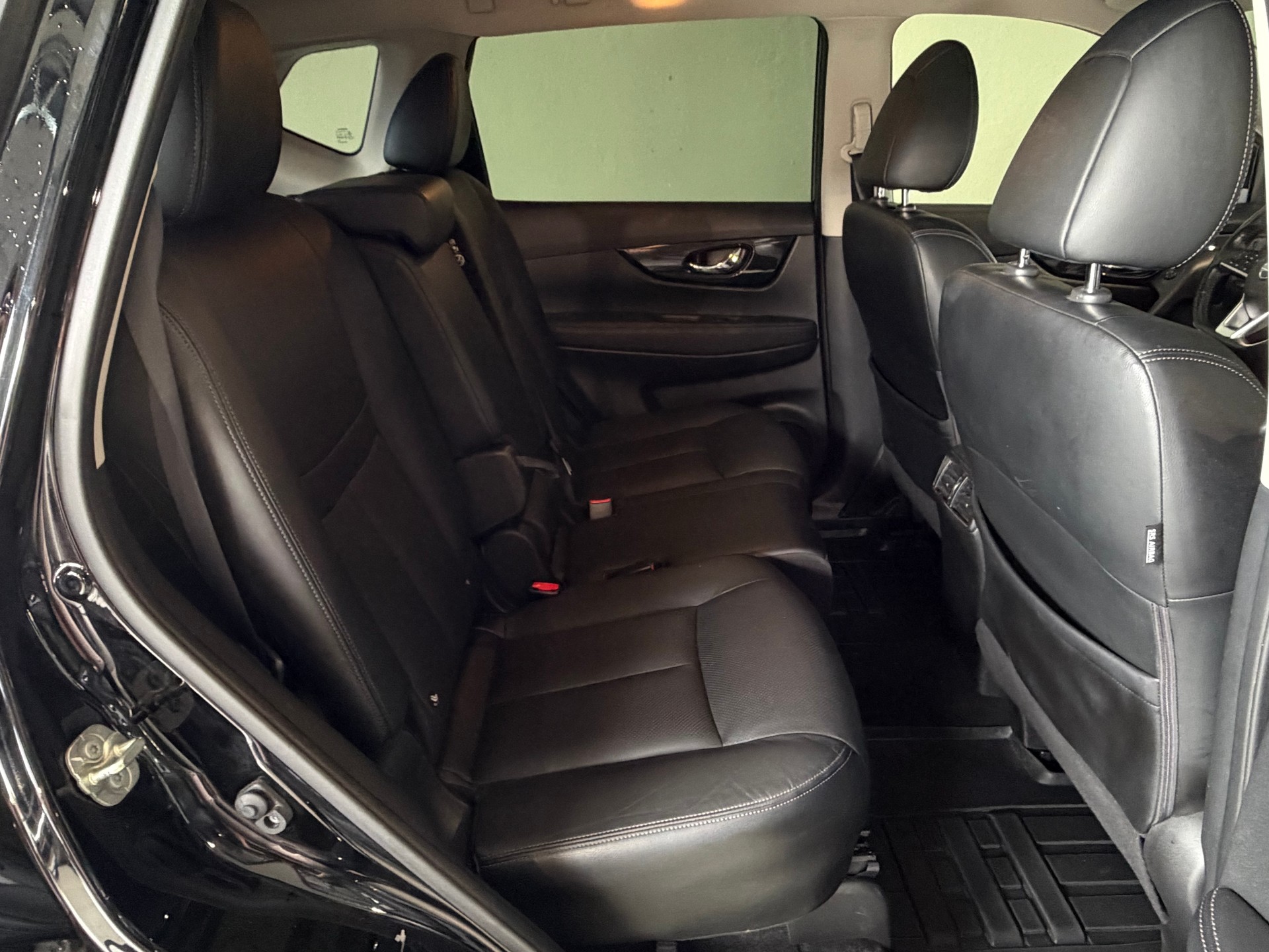 NISSAN X-Trail 2.0 dCi tekna Xtronic CVT ALL-MODE 4x4 *7Plätzer*Anhängerkupplung*Panoramadach*Ab MFK*-image-15