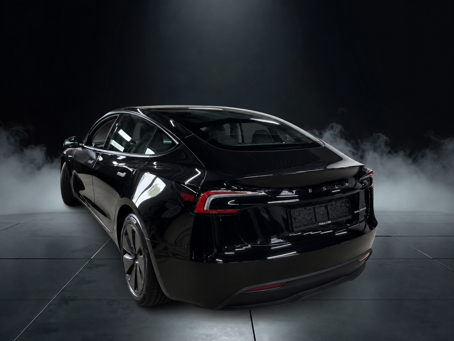 TESLA Model 3 Long Range Highland DualMotor AWD / Autopilot HW 4.0 inkl. erweiterten Funktionen-image-4