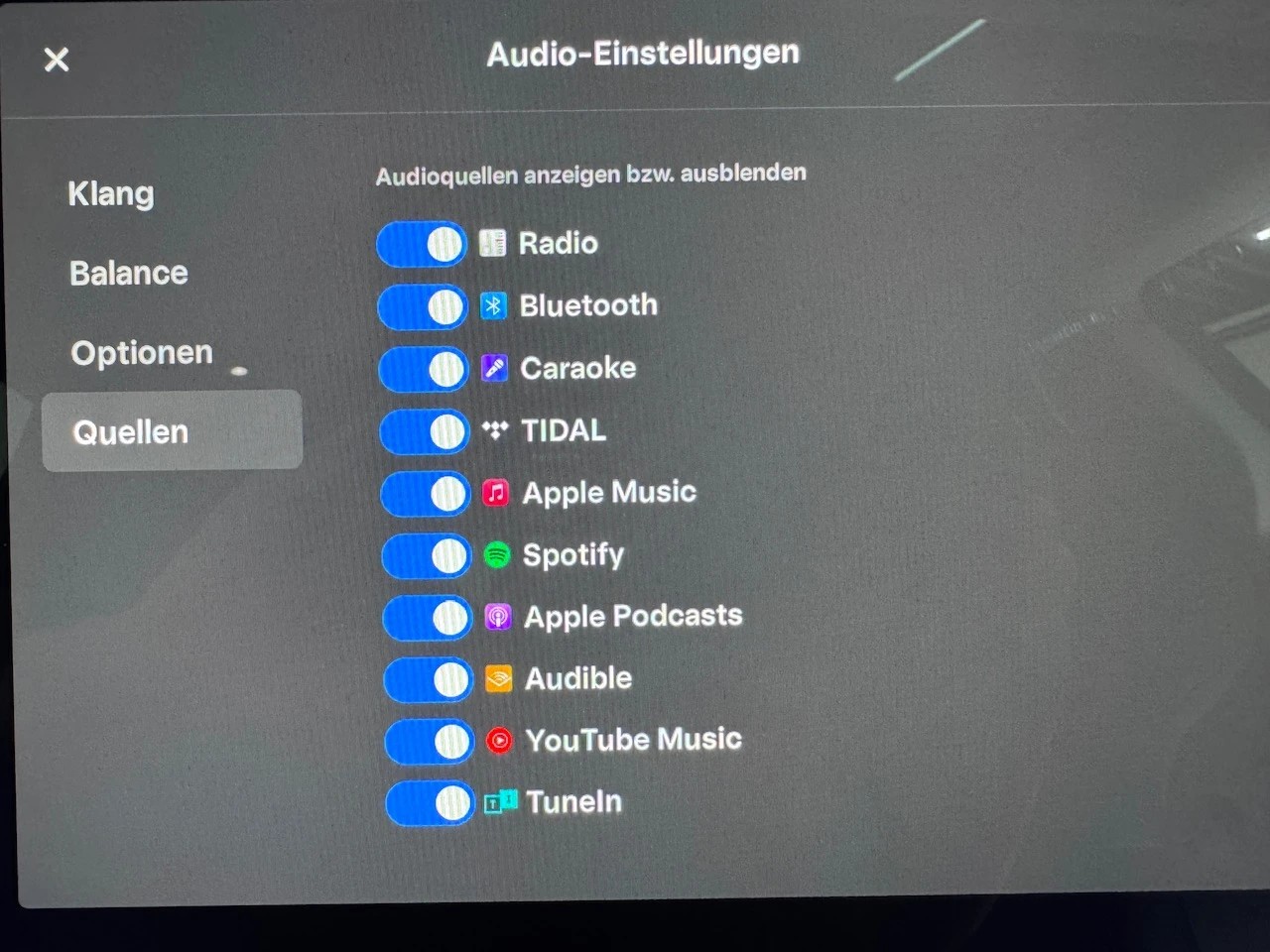 TESLA Model 3 Long Range Highland DualMotor AWD / Autopilot HW 4.0 inkl. erweiterten Funktionen-image-16