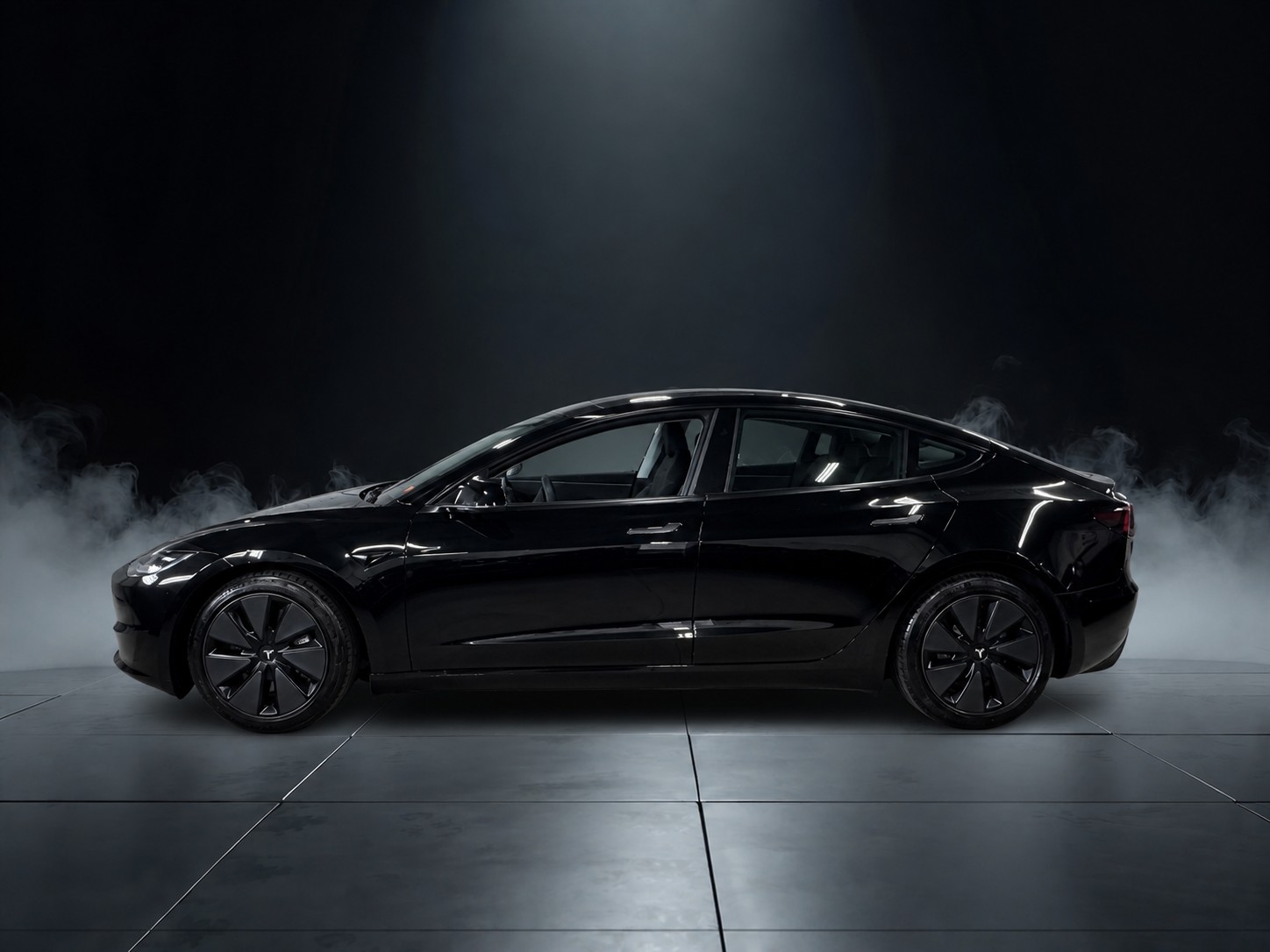TESLA Model 3 Long Range Highland DualMotor AWD / Autopilot HW 4.0 inkl. erweiterten Funktionen-image-3