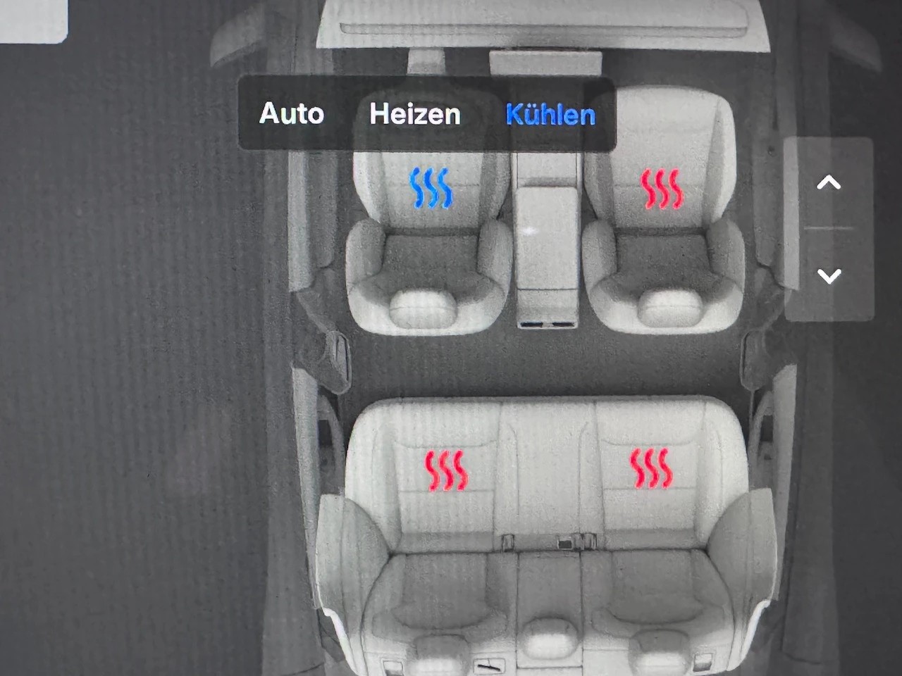 TESLA Model 3 Long Range Highland DualMotor AWD / Autopilot HW 4.0 inkl. erweiterten Funktionen-image-13