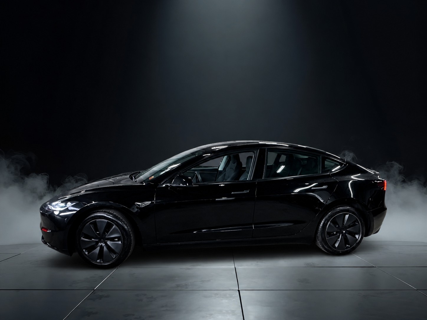 TESLA Model 3 Long Range Highland DualMotor AWD / Autopilot HW 4.0 inkl. erweiterten Funktionen-image-1
