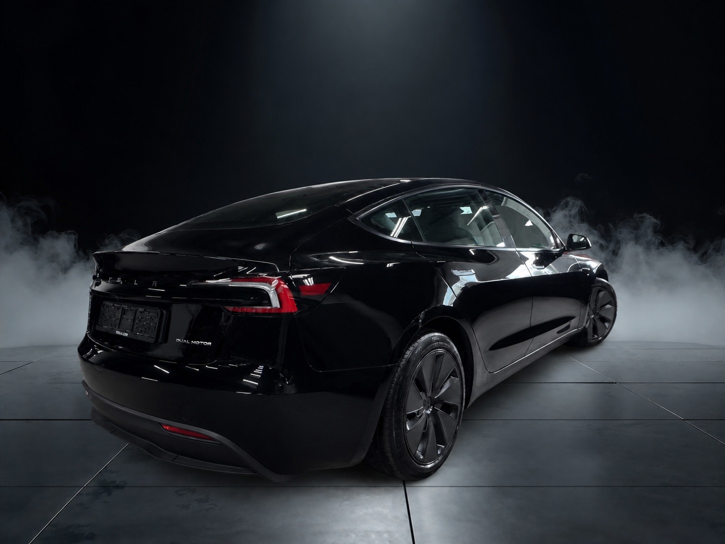 TESLA Model 3 Long Range Highland DualMotor AWD / Autopilot HW 4.0 inkl. erweiterten Funktionen-image-5
