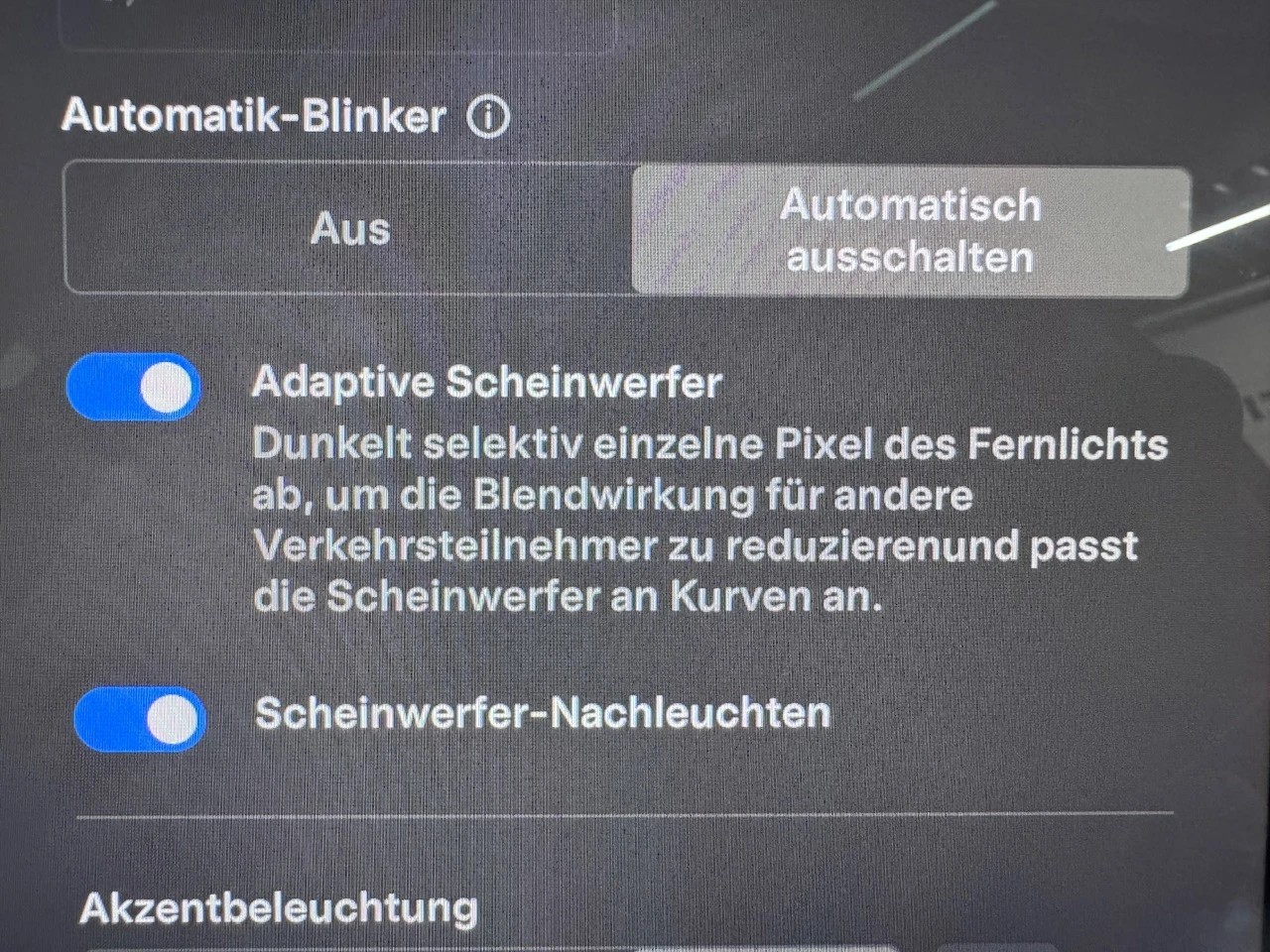 TESLA Model 3 Long Range Highland DualMotor AWD / Autopilot HW 4.0 inkl. erweiterten Funktionen-image-17