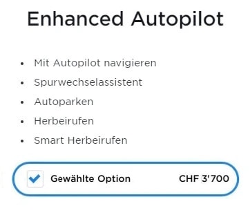 TESLA Model 3 Long Range Highland DualMotor AWD / Autopilot HW 4.0 inkl. erweiterten Funktionen-image-21