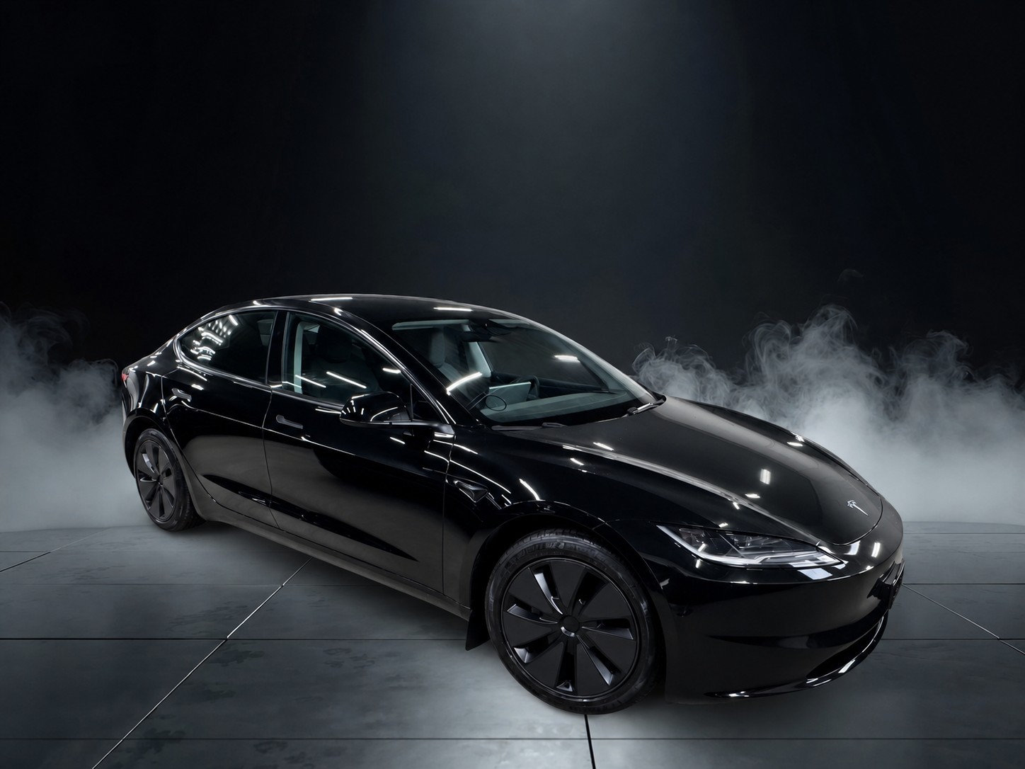 TESLA Model 3 Long Range Highland DualMotor AWD / Autopilot HW 4.0 inkl. erweiterten Funktionen-image-6