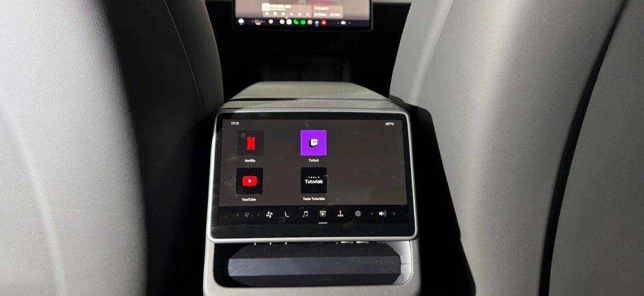 TESLA Model 3 Long Range Highland DualMotor AWD / Autopilot HW 4.0 inkl. erweiterten Funktionen-image-11