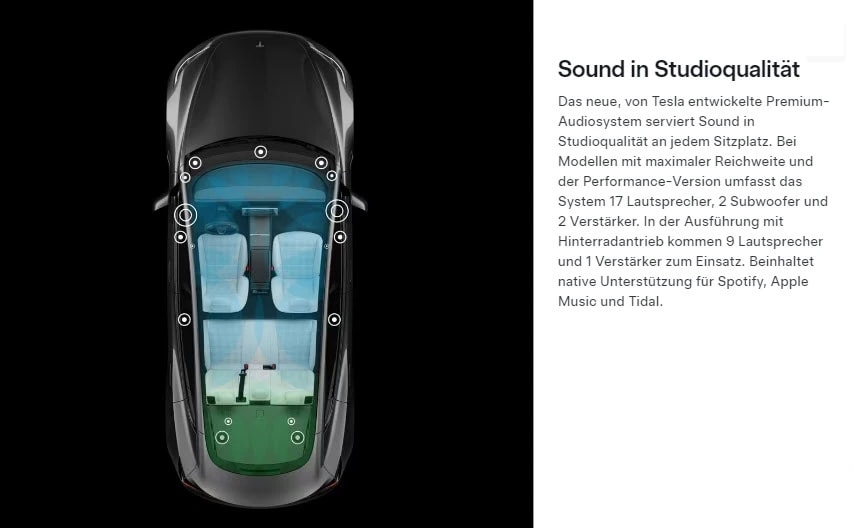 TESLA Model 3 Long Range Highland DualMotor AWD / Autopilot HW 4.0 inkl. erweiterten Funktionen-image-18