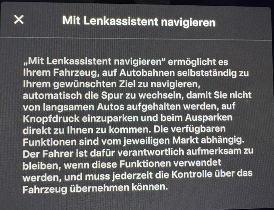 TESLA Model 3 Long Range Highland DualMotor AWD / Autopilot HW 4.0 inkl. erweiterten Funktionen-image-20
