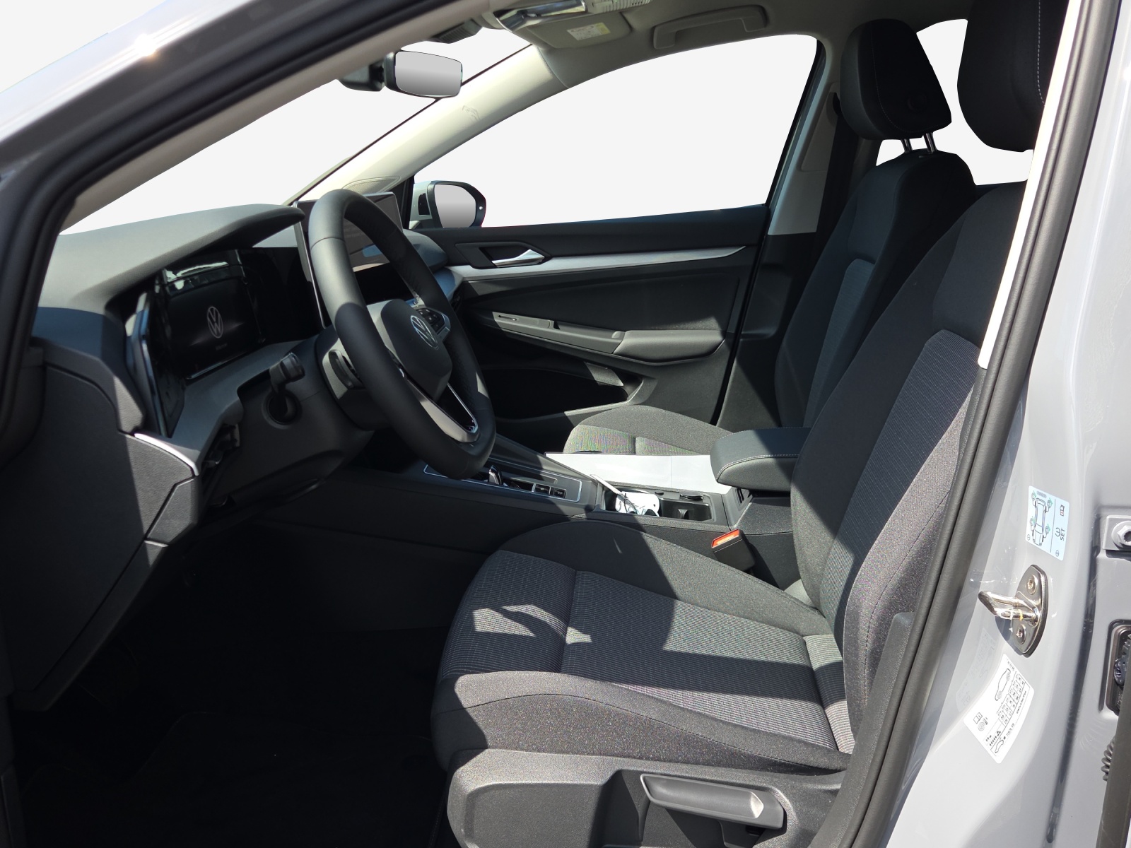 VW Golf 1.5 e TSI mHEV Value DSG-image-7