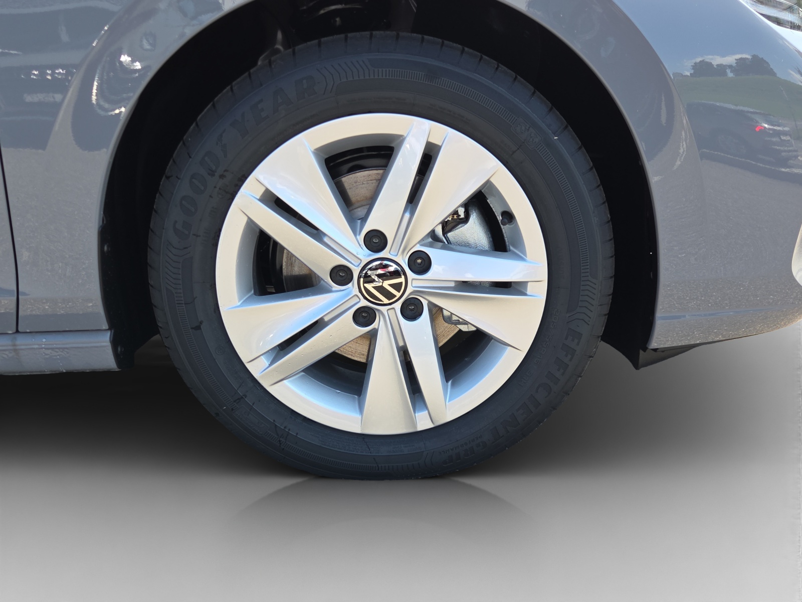 VW Golf 1.5 e TSI mHEV Value DSG-image-13
