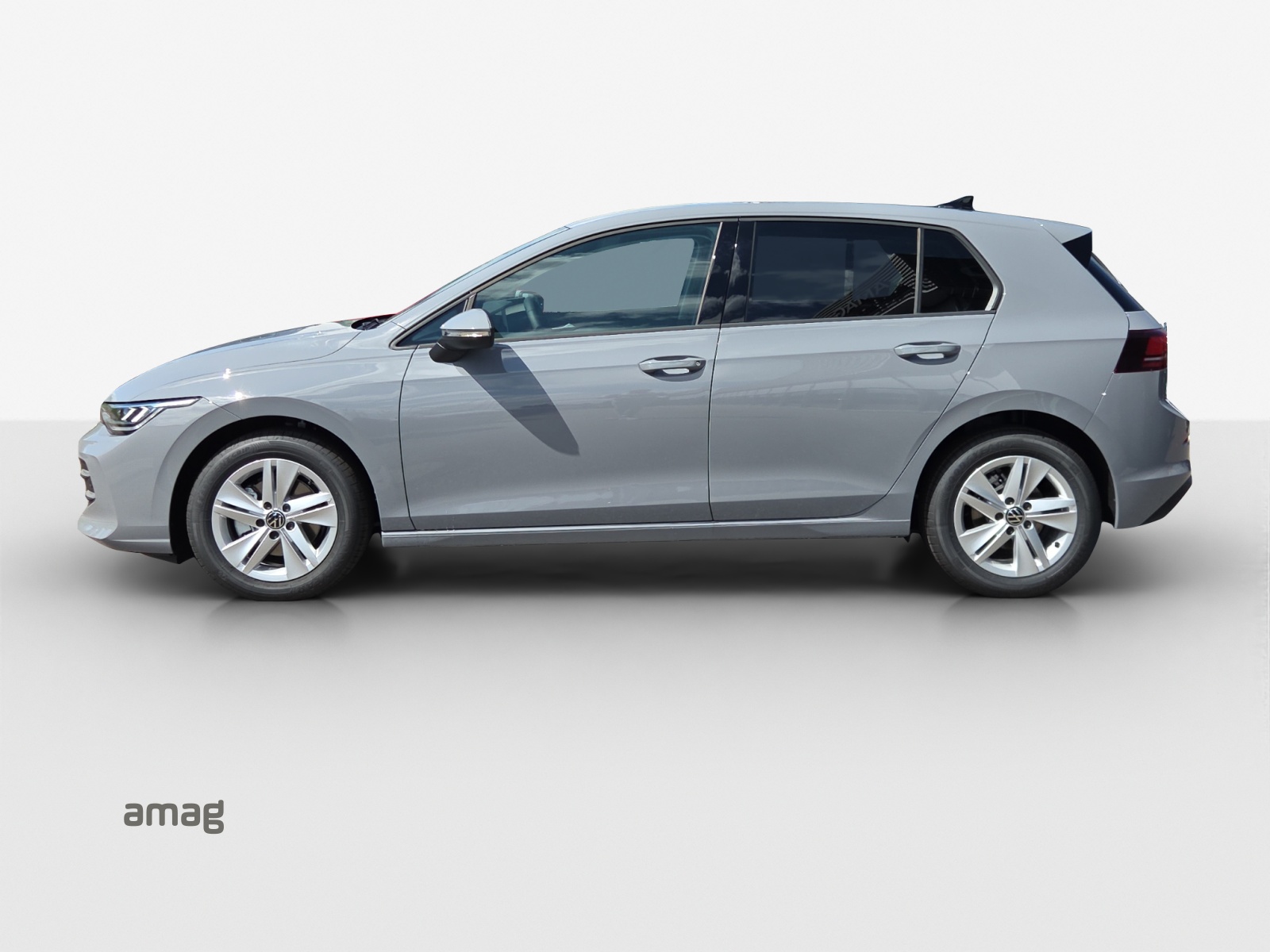 VW Golf 1.5 e TSI mHEV Value DSG-image-1