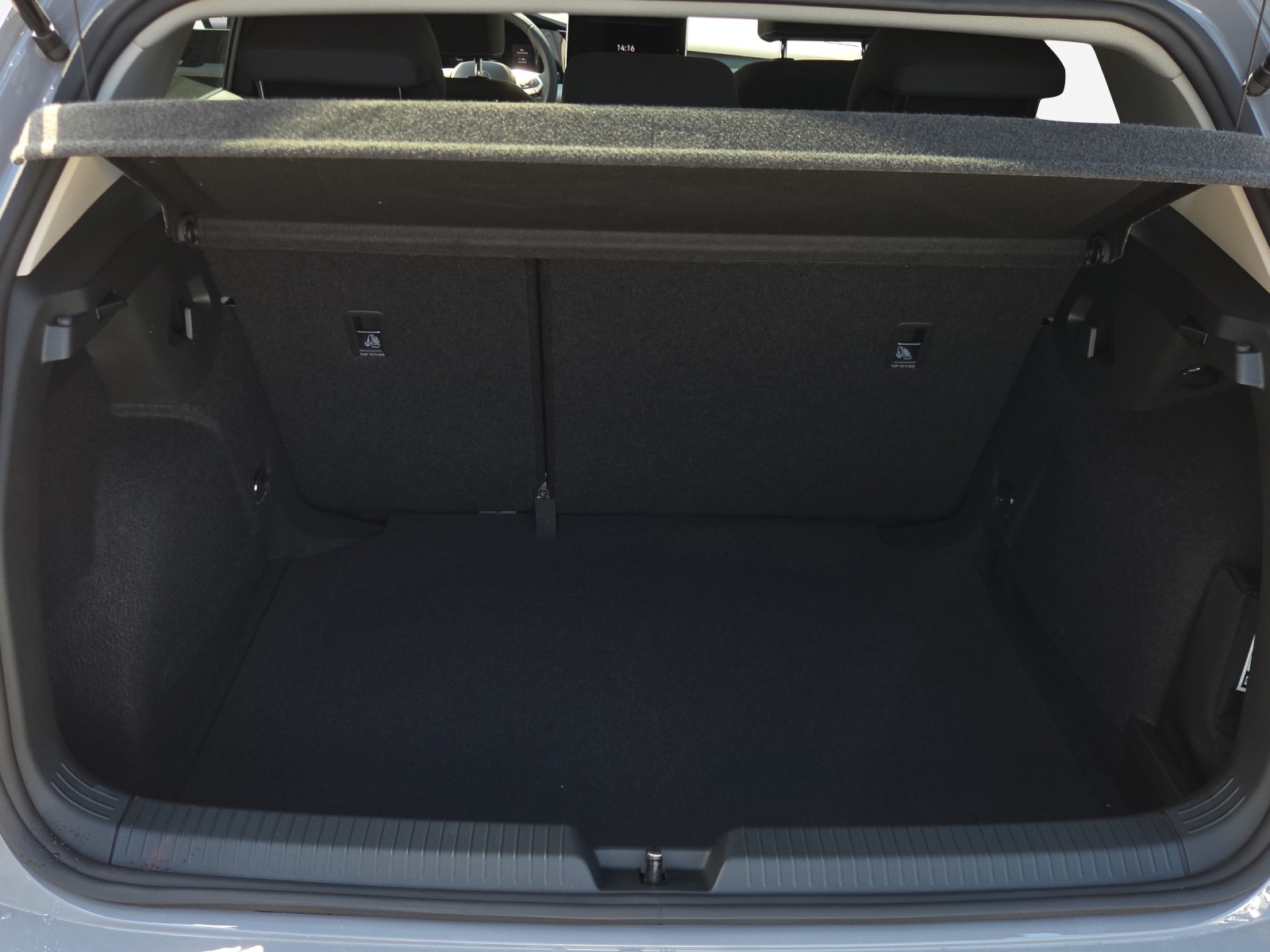 VW Golf 1.5 e TSI mHEV Value DSG-image-12