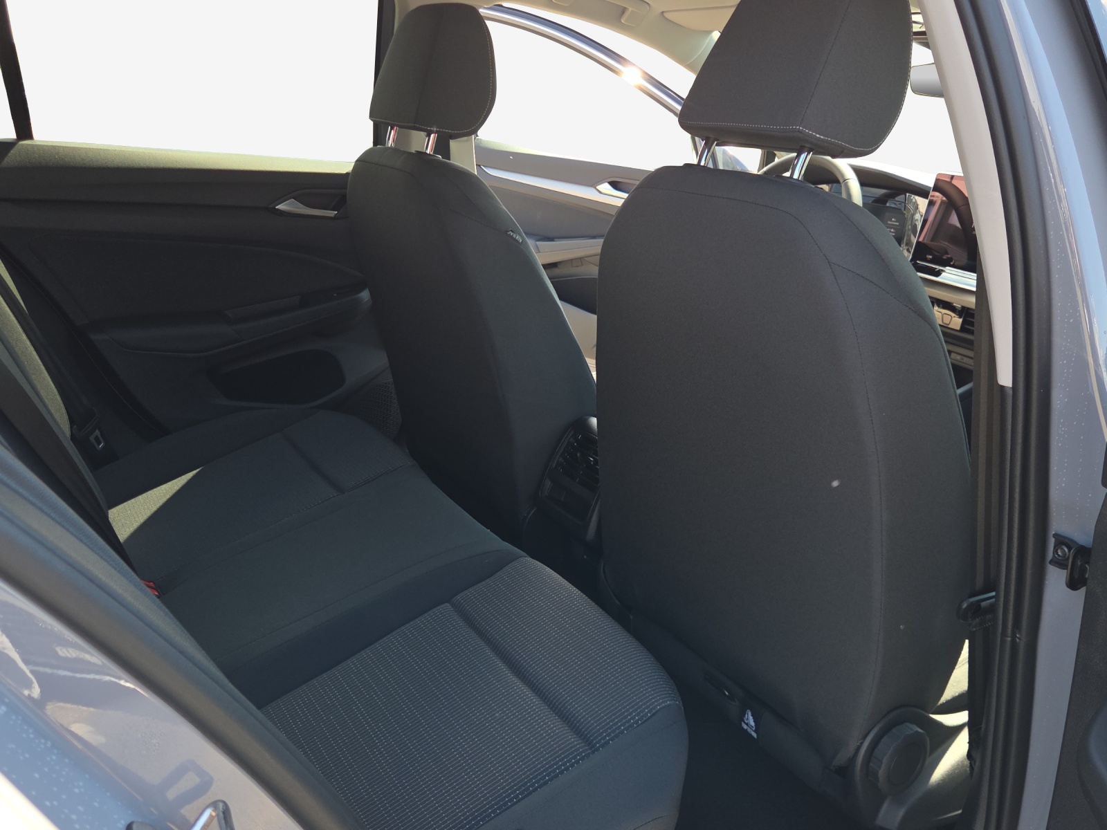 VW Golf 1.5 e TSI mHEV Value DSG-image-15