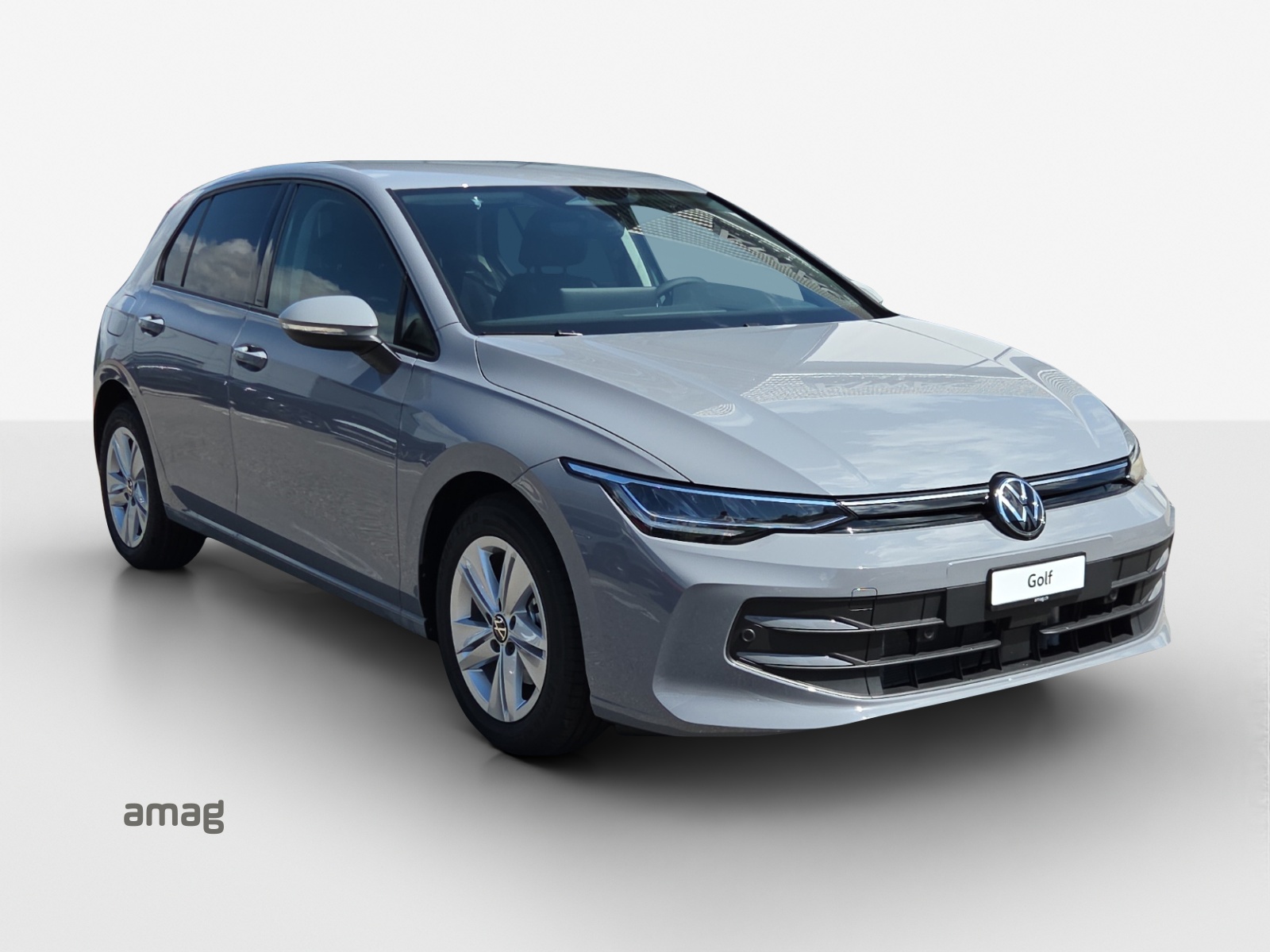 VW Golf 1.5 e TSI mHEV Value DSG-image-5