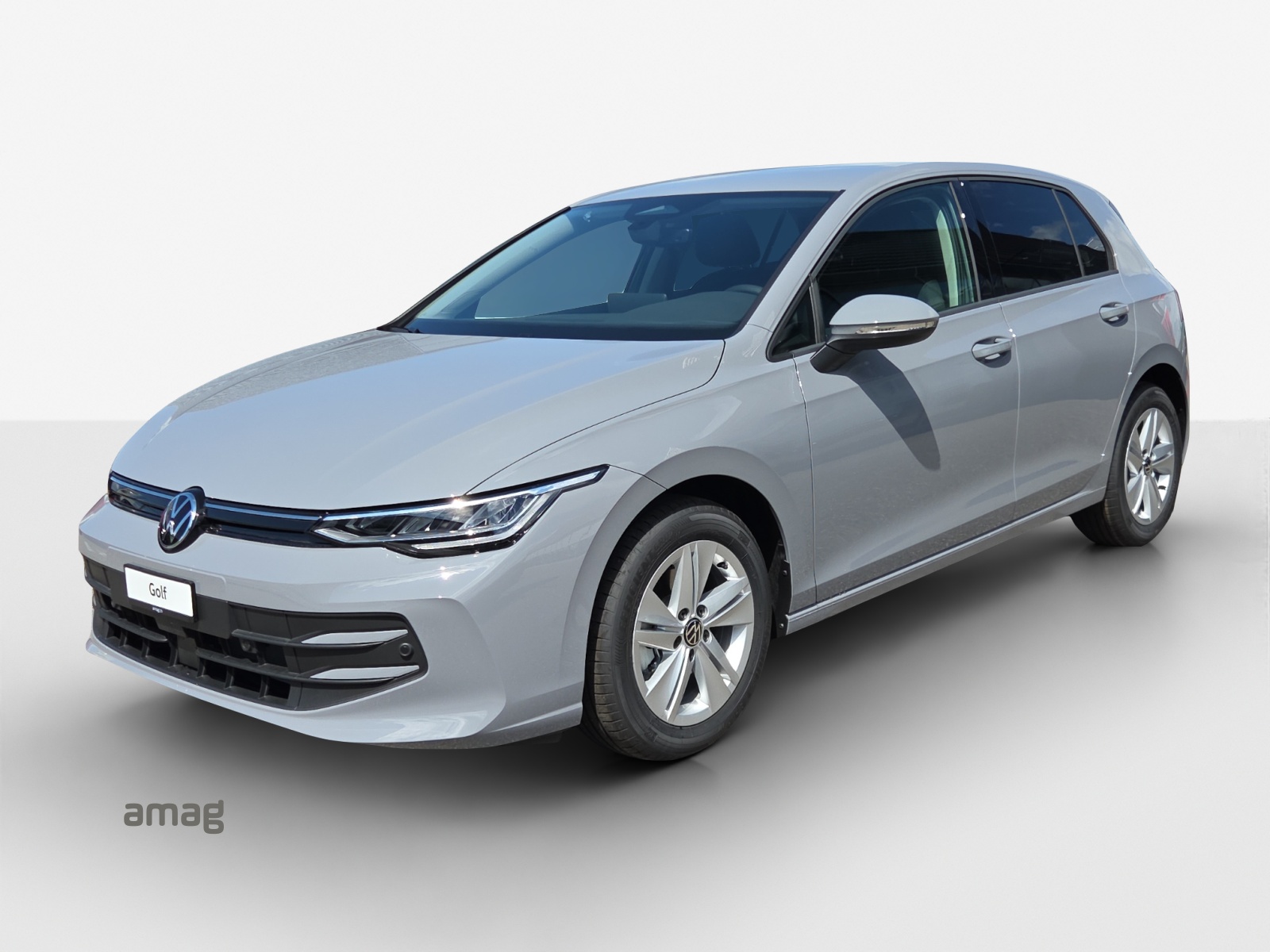 VW Golf 1.5 e TSI mHEV Value DSG-image-0