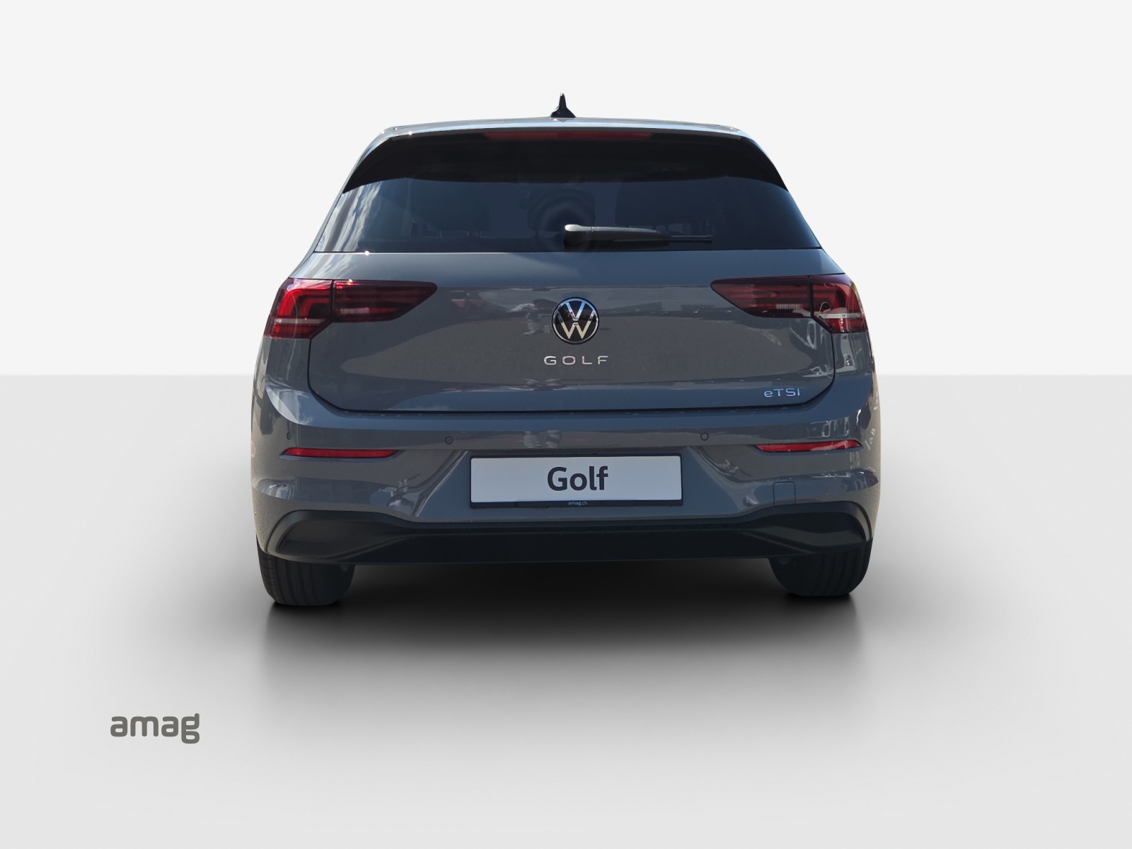 VW Golf 1.5 e TSI mHEV Value DSG-image-3