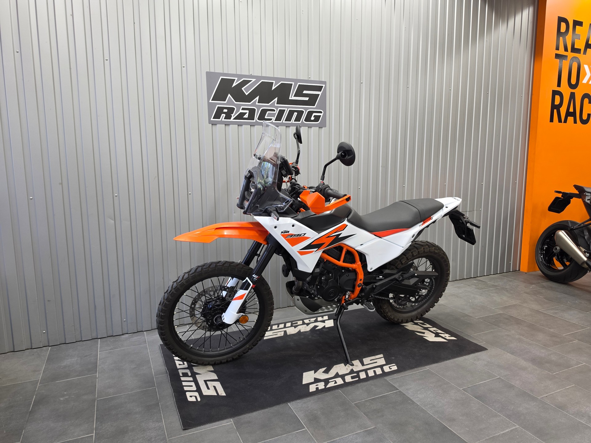 KTM 390 Adventure R-image-4