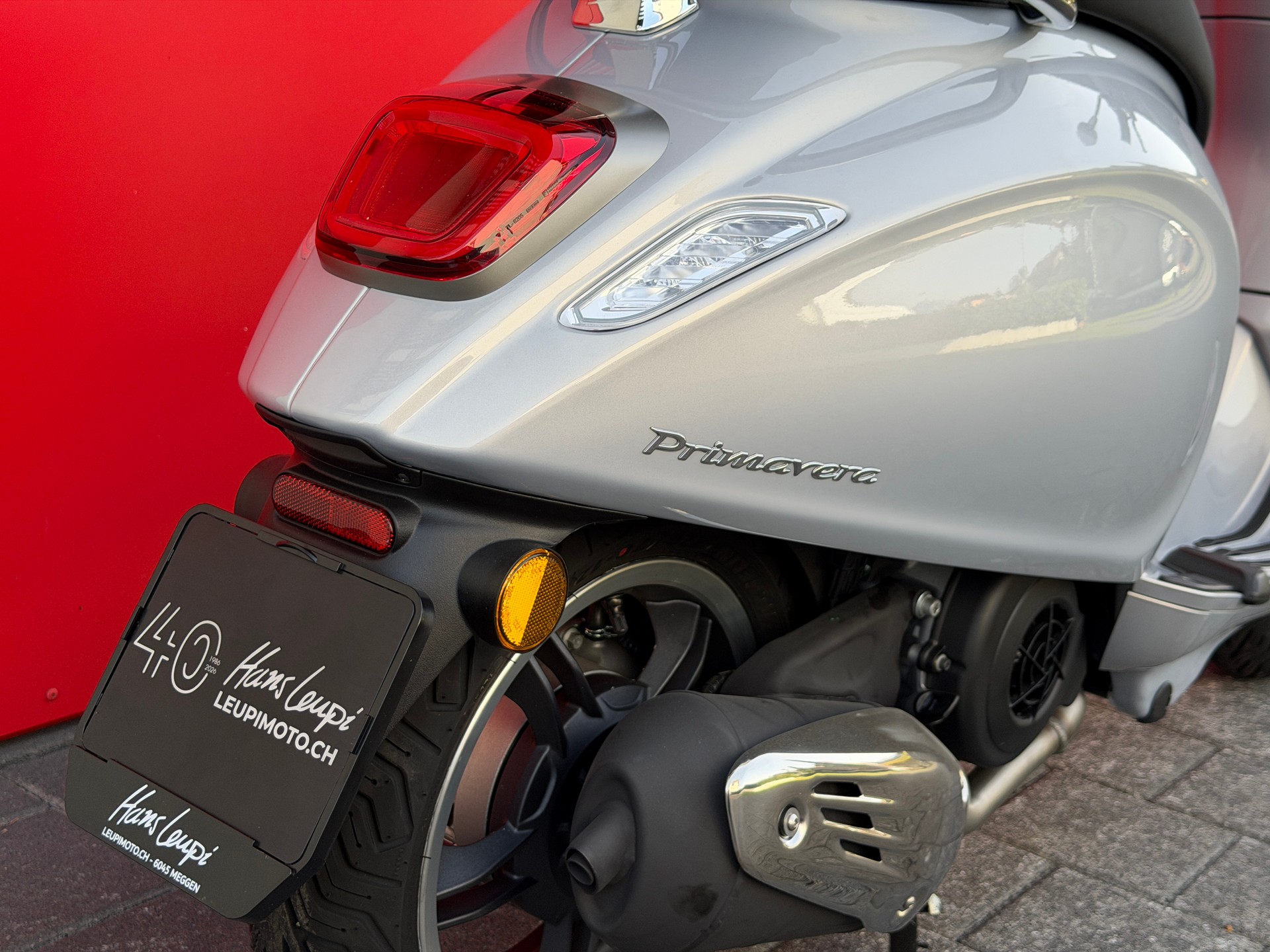 PIAGGIO Vespa 125 Primavera-image-11