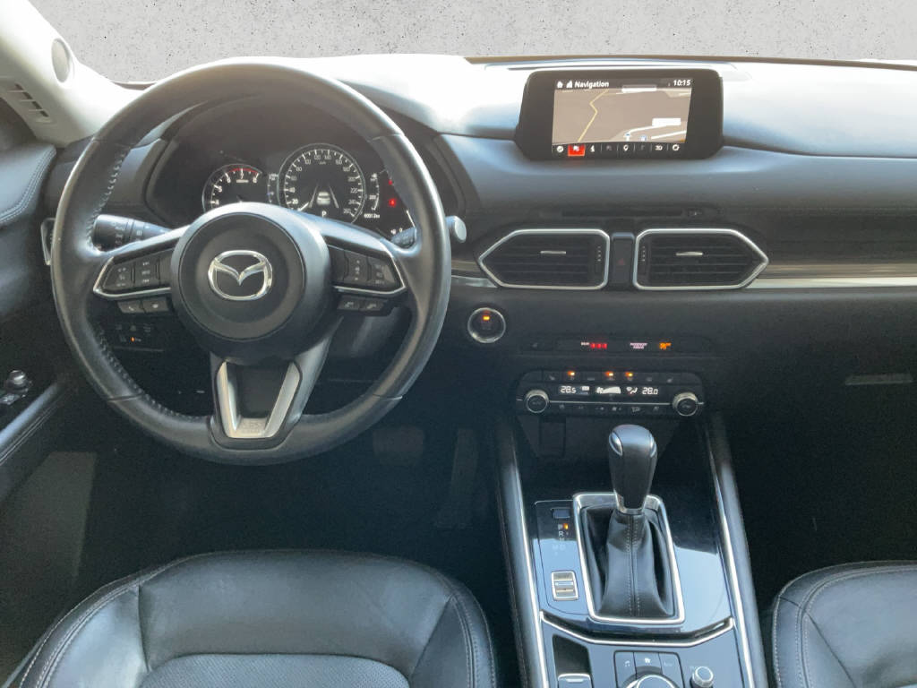 MAZDA CX-5 2.5 Revolution AWD-image-10