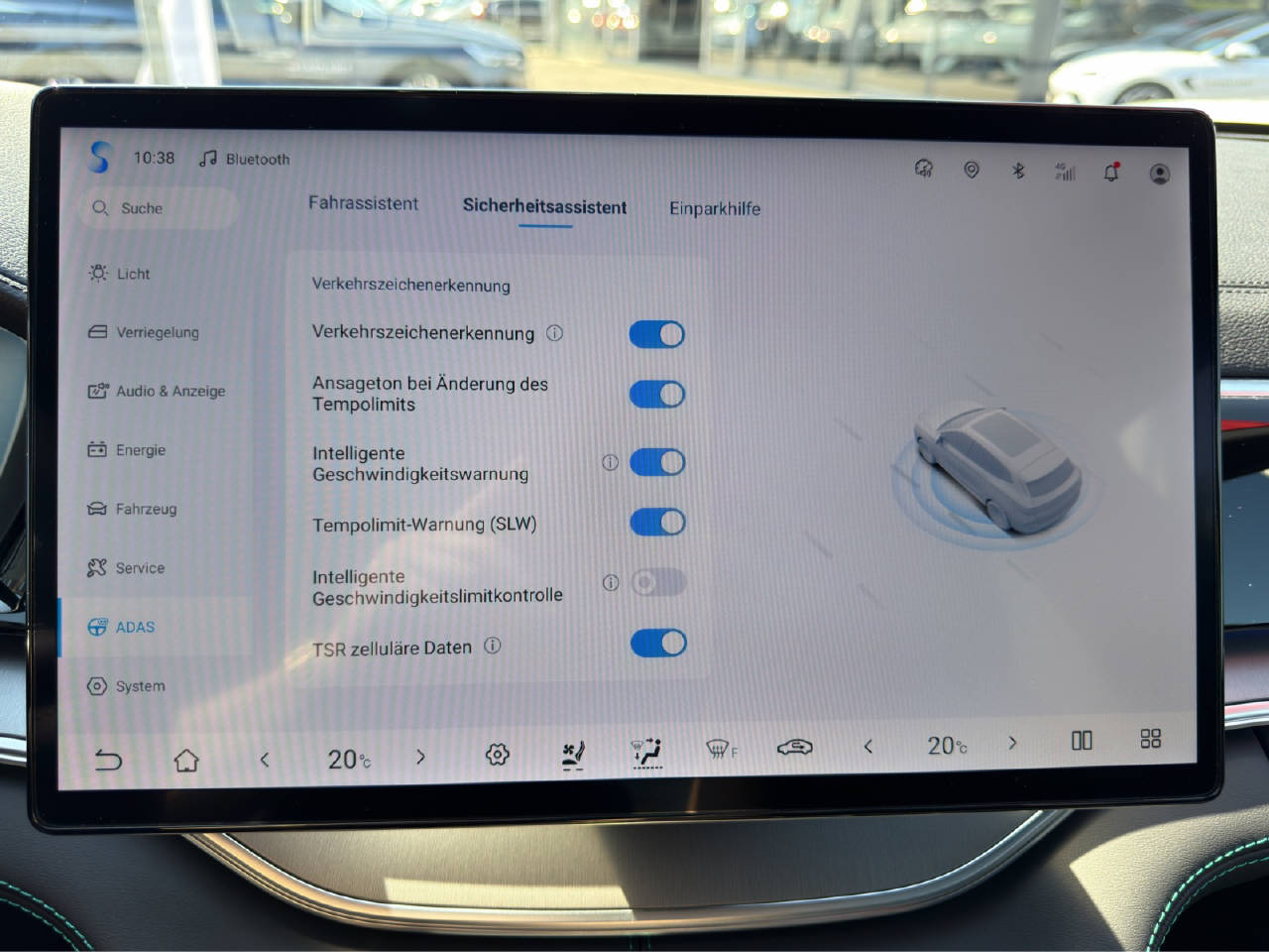 BYD Seal U DM-i Design AWD-image-15