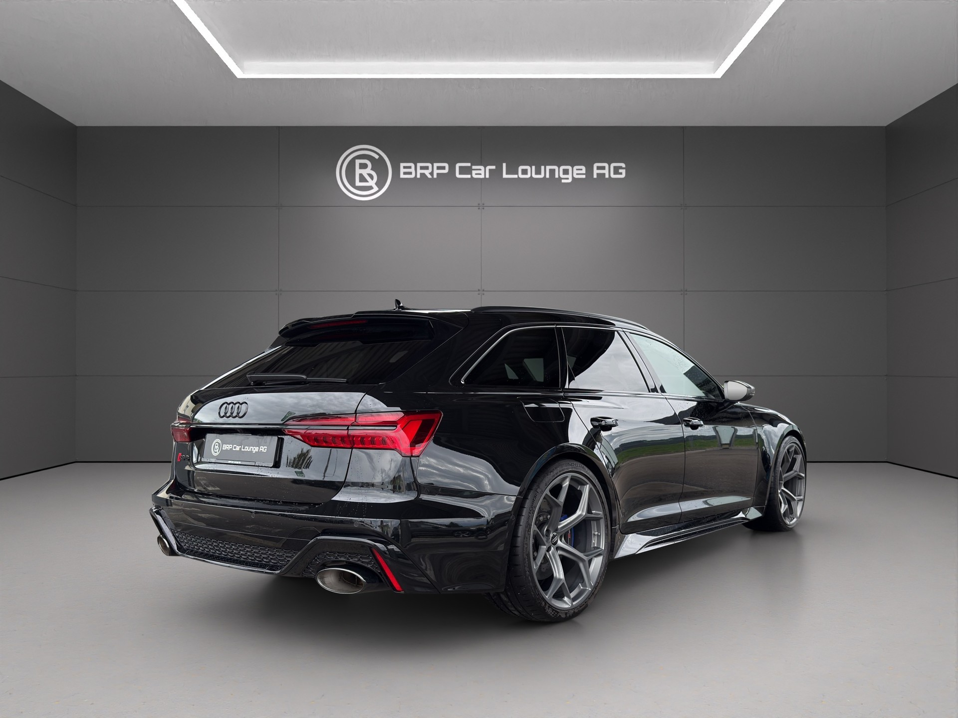AUDI RS6 Avant 4.0 TFSI V8 Performance quattro-image-5