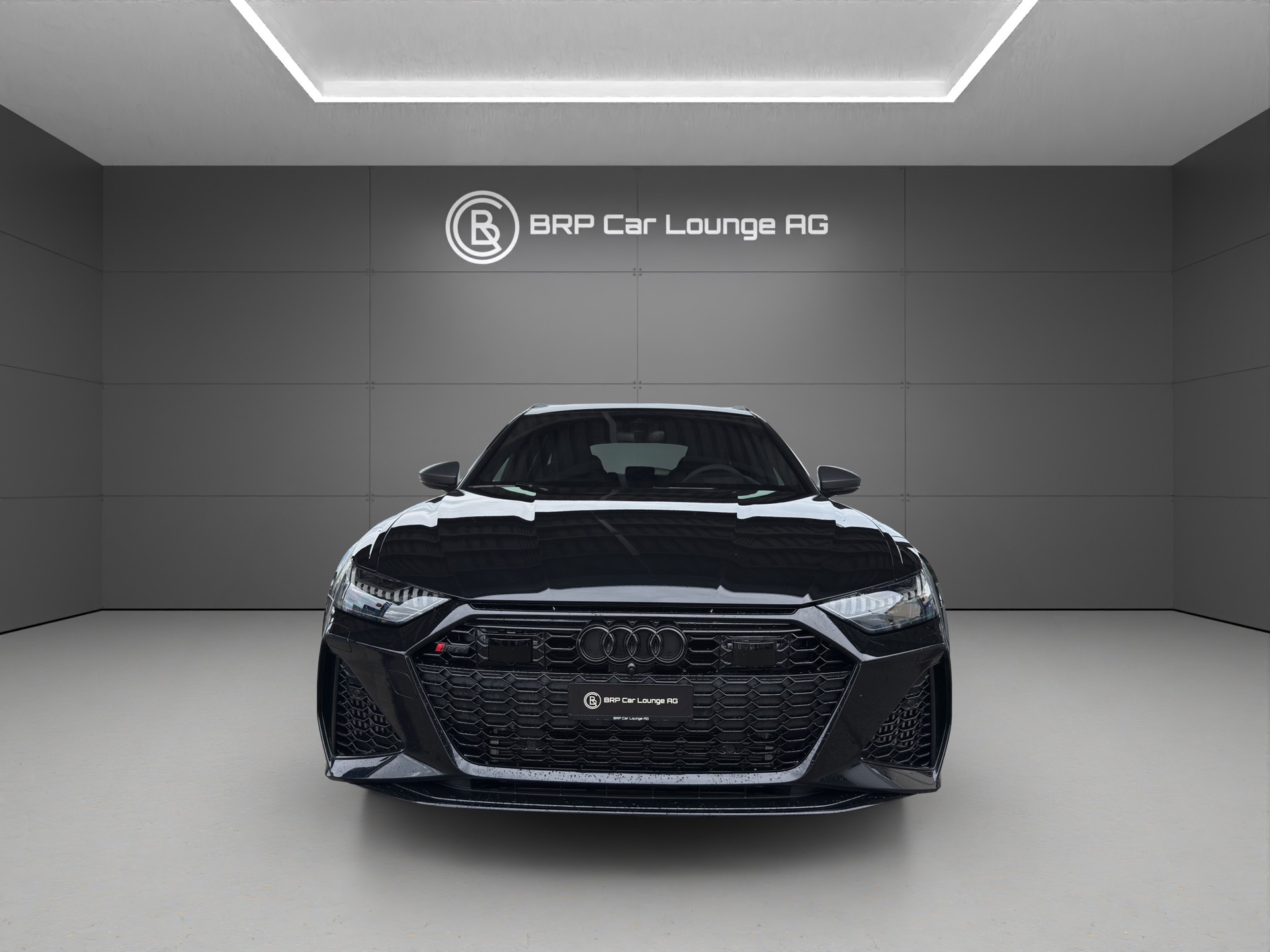 AUDI RS6 Avant 4.0 TFSI V8 Performance quattro-image-8