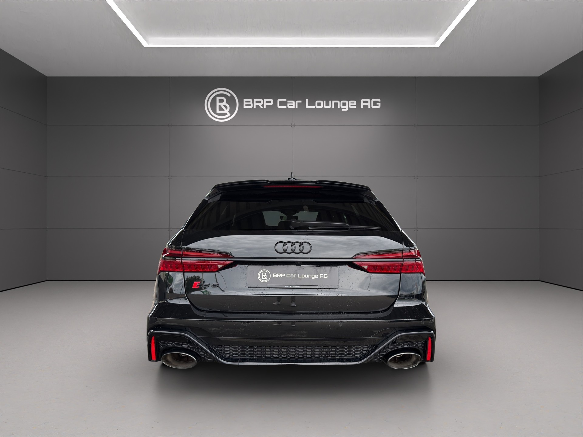 AUDI RS6 Avant 4.0 TFSI V8 Performance quattro-image-4