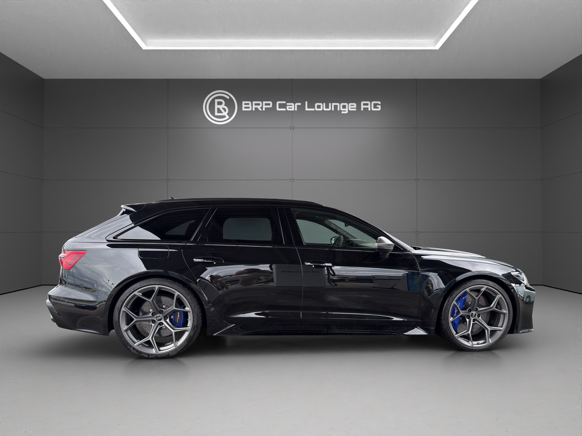 AUDI RS6 Avant 4.0 TFSI V8 Performance quattro-image-6