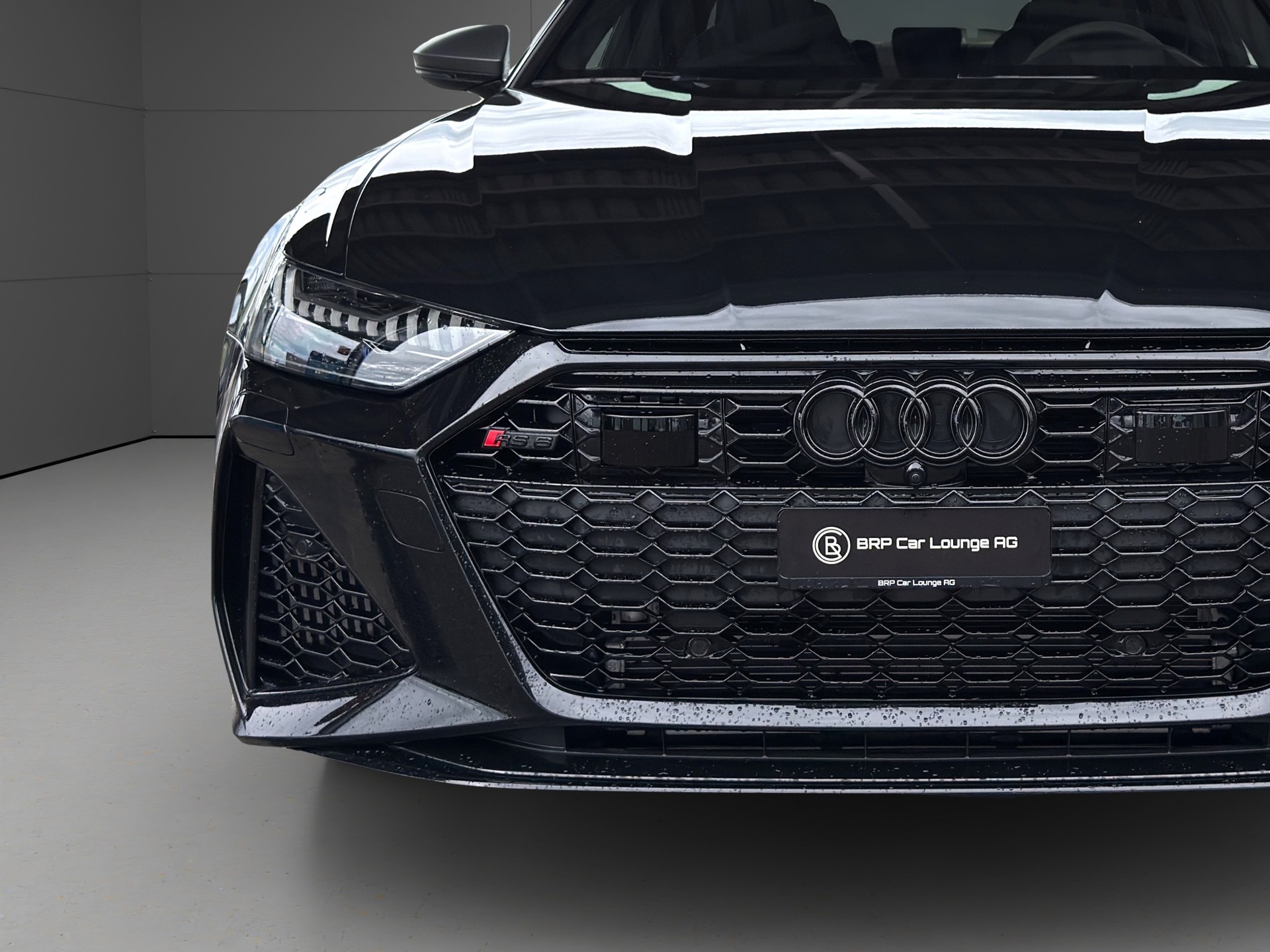 AUDI RS6 Avant 4.0 TFSI V8 Performance quattro-image-0