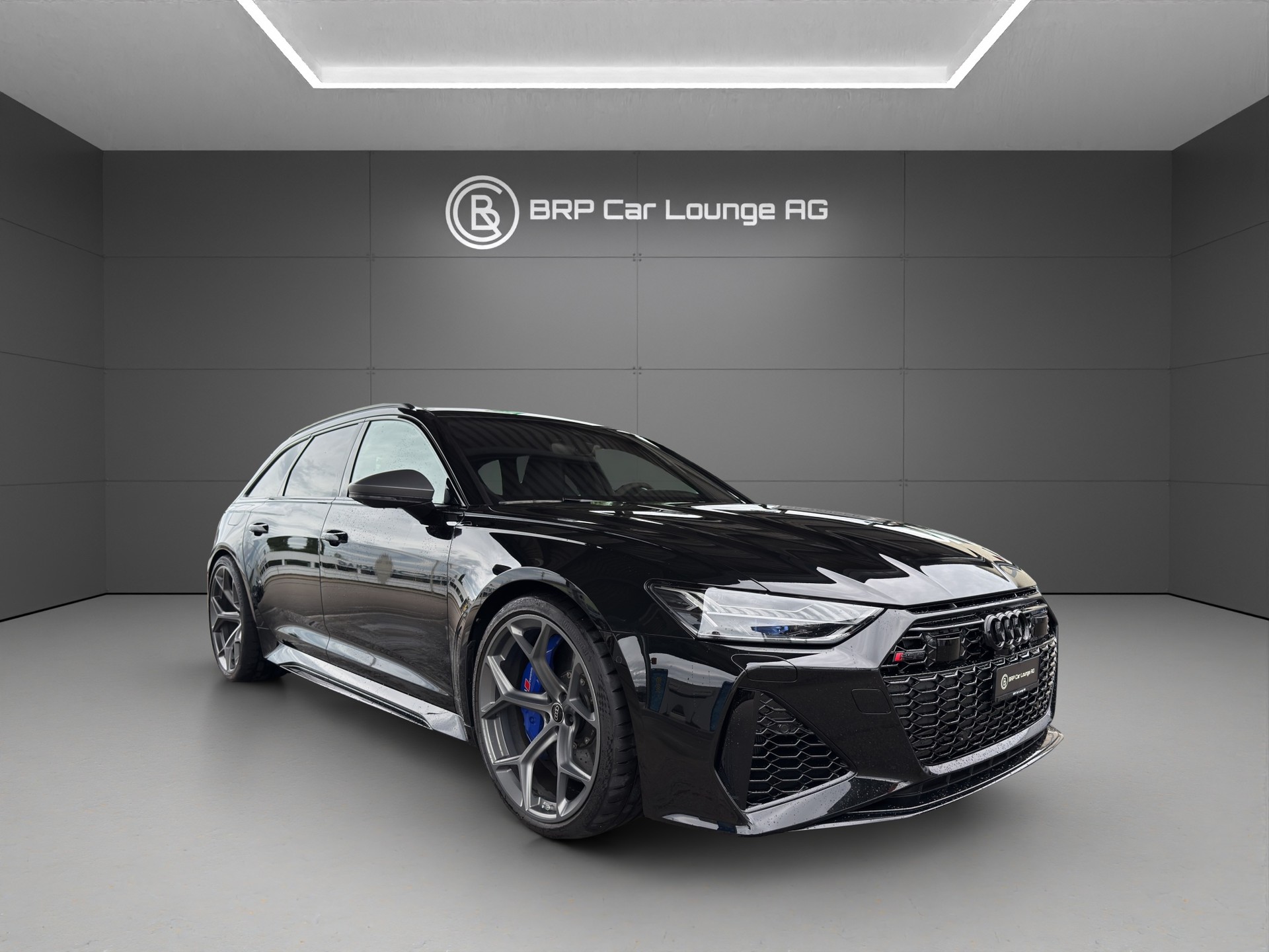 AUDI RS6 Avant 4.0 TFSI V8 Performance quattro-image-7
