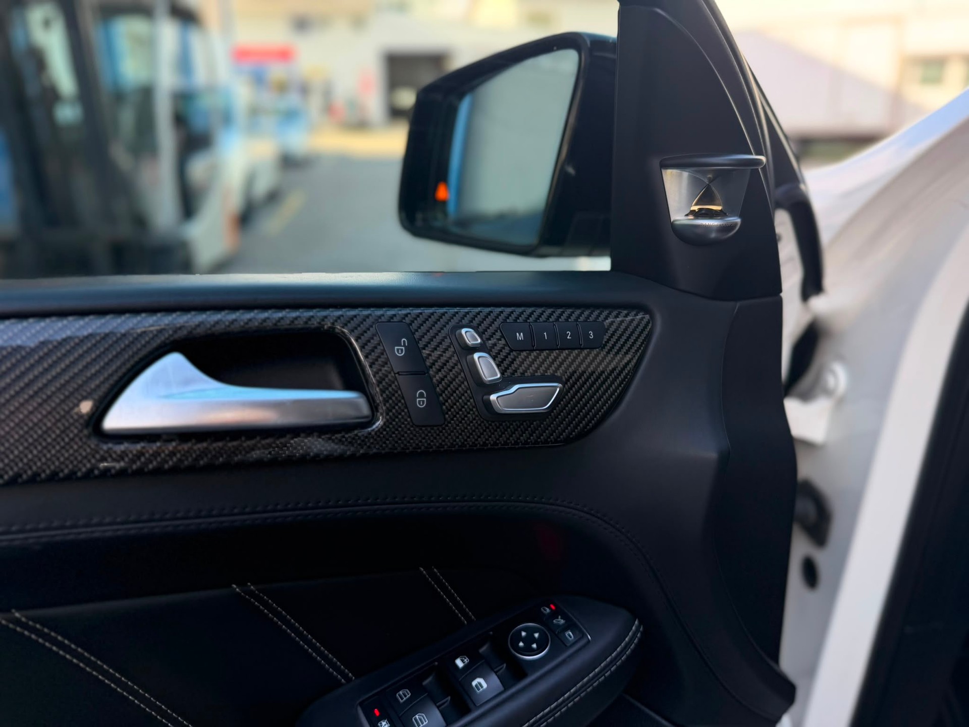 MERCEDES-BENZ GLE Coupé 63 S AMG 4Matic Speedshift-image-7