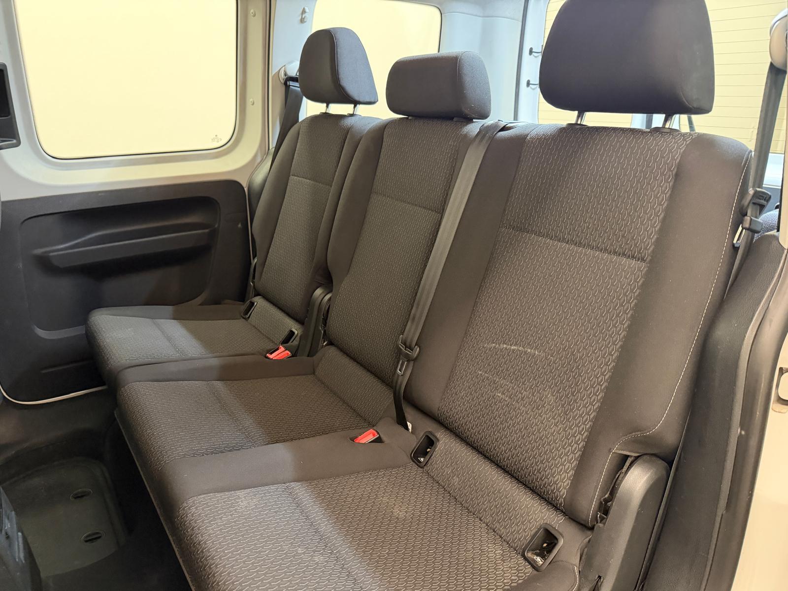 VW Caddy 2.0 TDI Trendline 4m-image-10