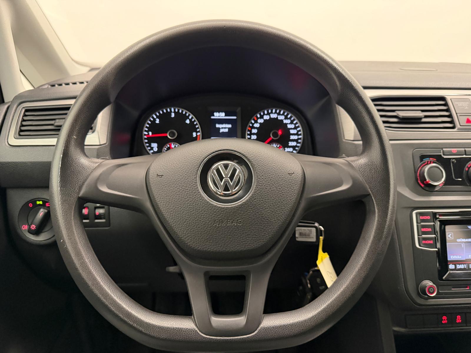 VW Caddy 2.0 TDI Trendline 4m-image-15