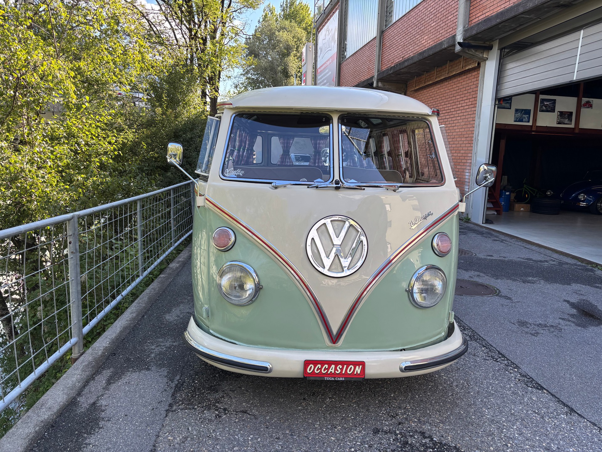 VW Samba-image-0