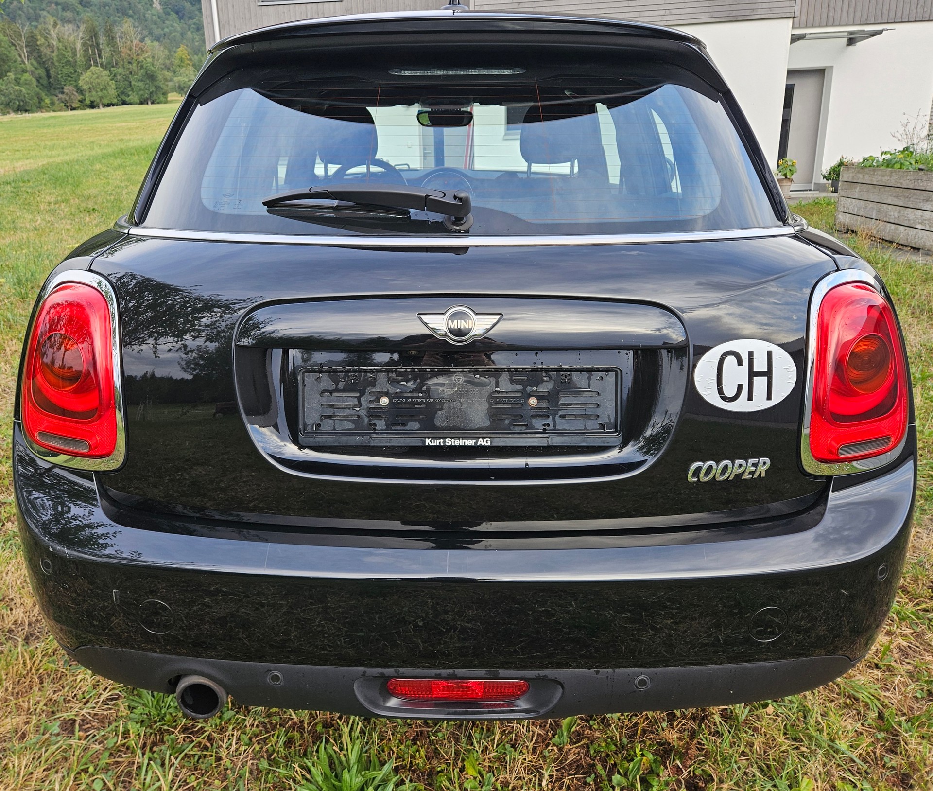 MINI 1.5i Cooper-image-3