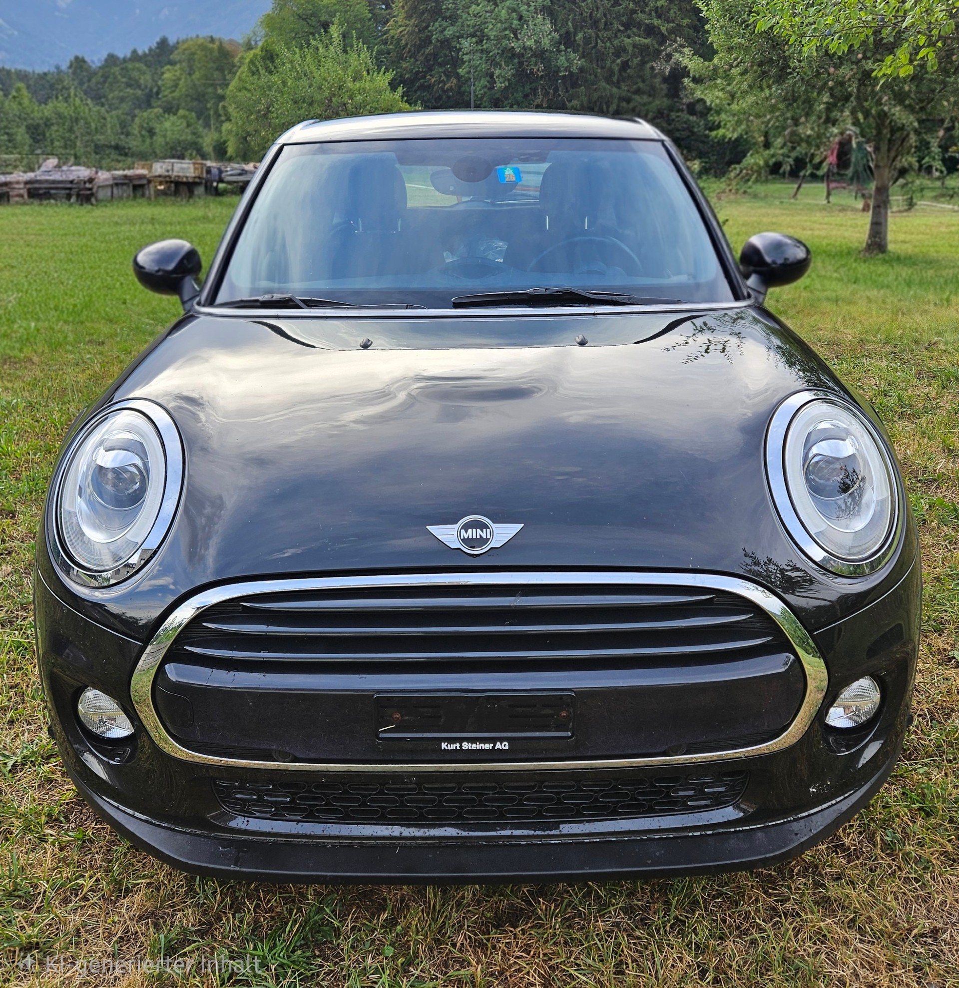 MINI 1.5i Cooper-image-0