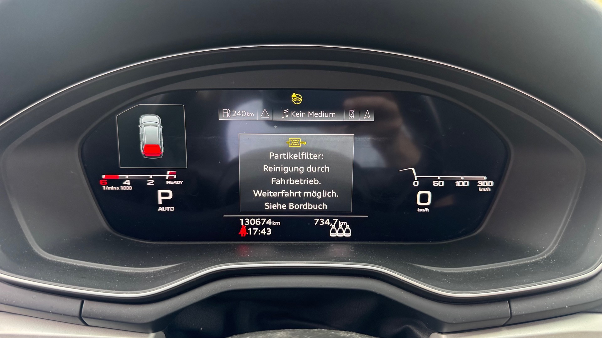 AUDI A4 Avant 50 TDI quattro tiptronic-image-8